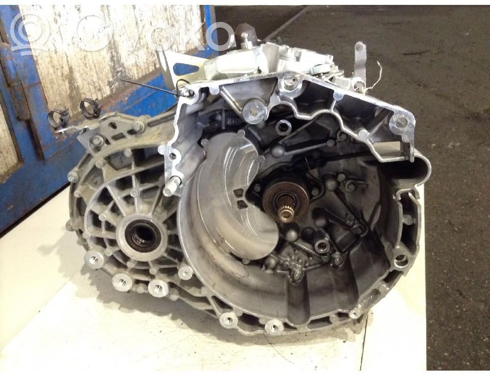 Jeep Renegade Scatola del cambio manuale a 5 velocità