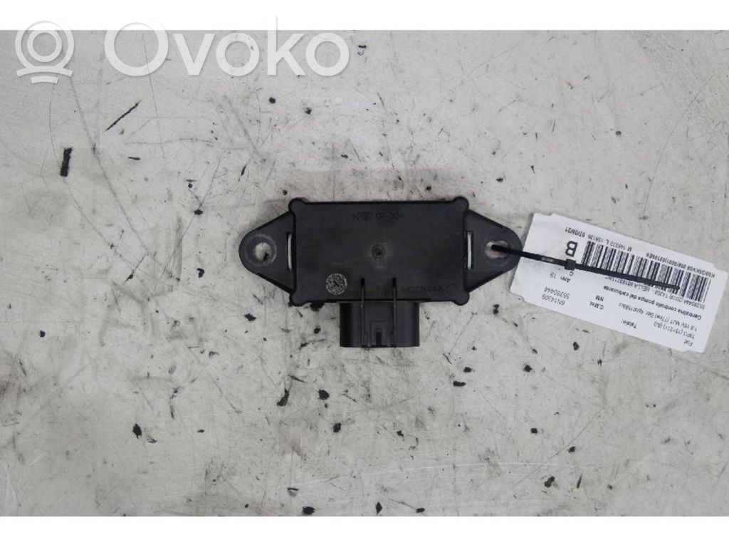 Fiat Tipo Unidad de control/módulo del ASC 