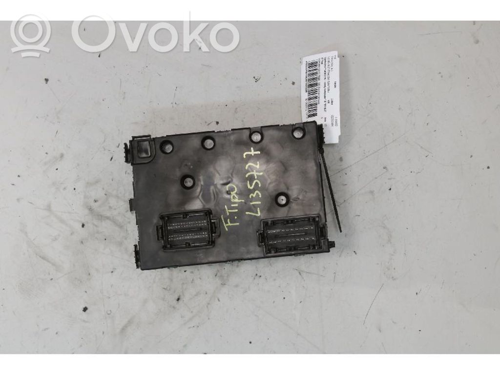 Fiat Tipo Modul siguranțe 