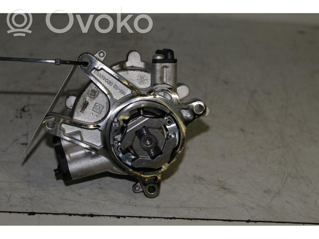 Vacuum pump   46342809