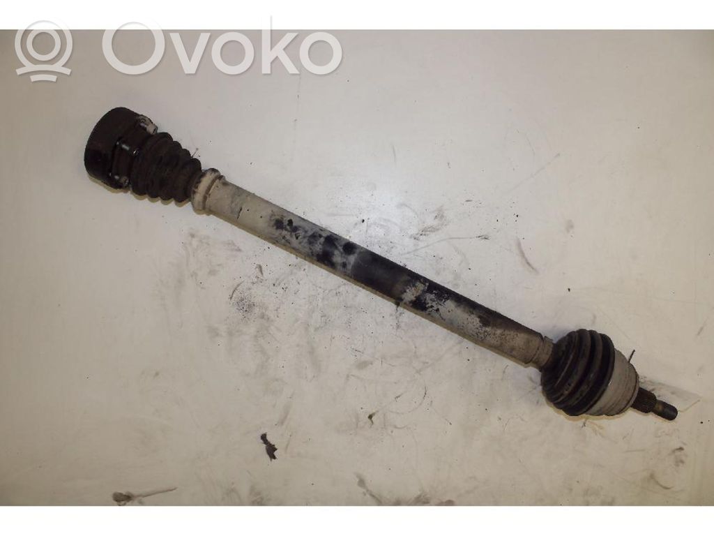 Volkswagen Golf IV Półoś przednia 