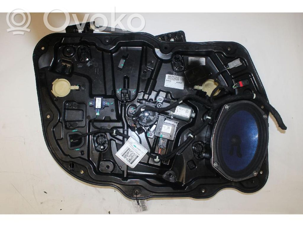 Jeep Compass Elektryczny podnośnik szyby drzwi przednich 
