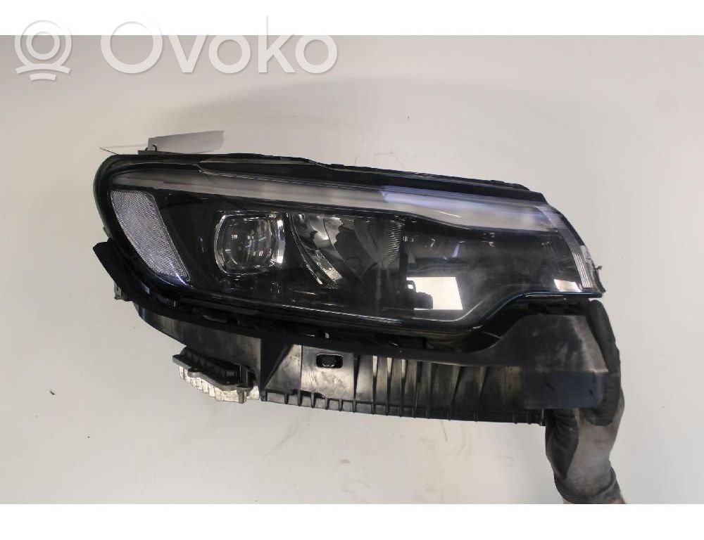 Jeep Compass Headlight/headlamp 