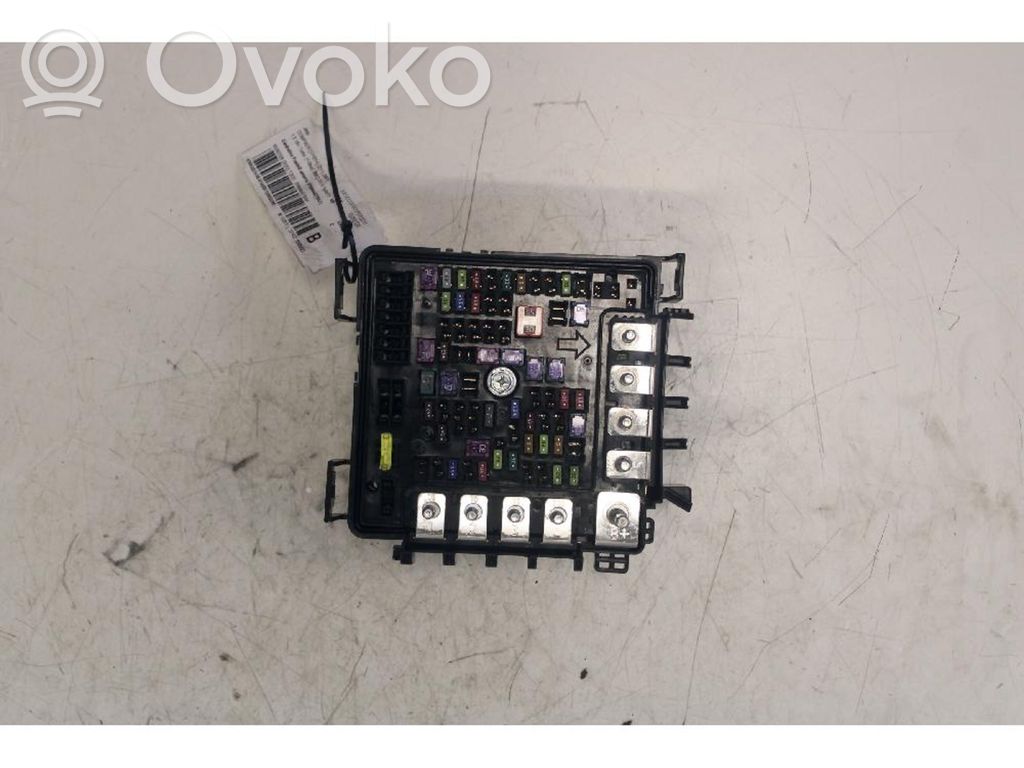 Jeep Compass Fuse module 