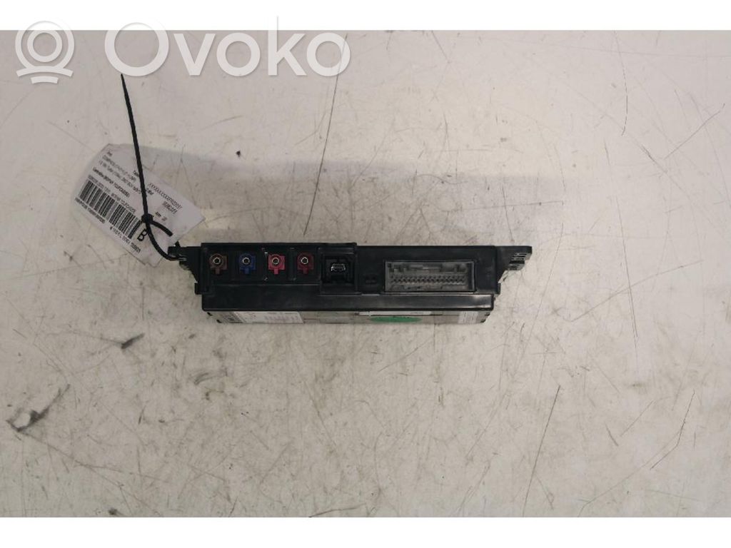 Jeep Compass ASC control unit/module 