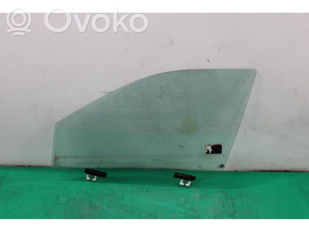 Jeep Compass Szyba drzwi przednich 