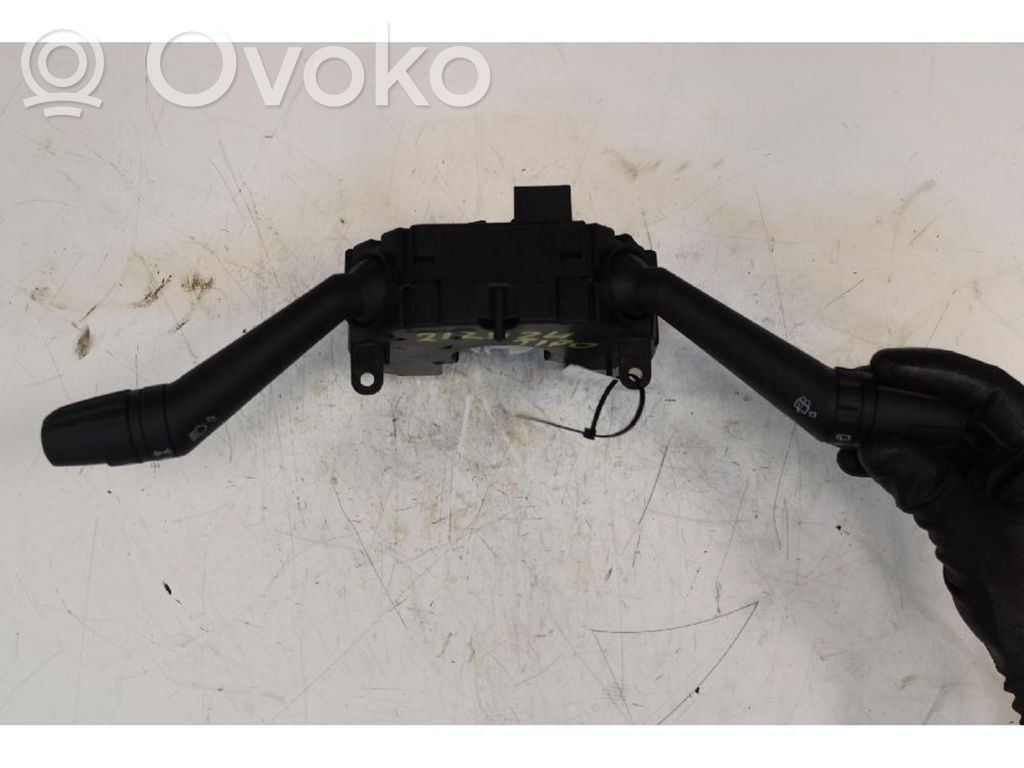 Fiat Tipo Light switch 
