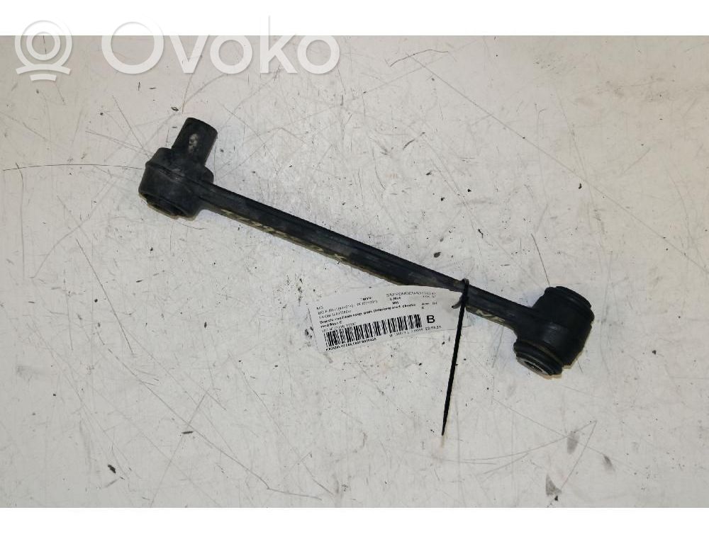 Querlenker hinten