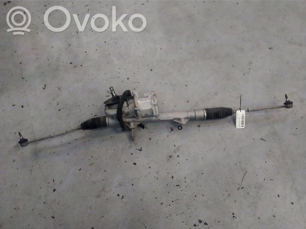 Citroen C3 Hammastanko 