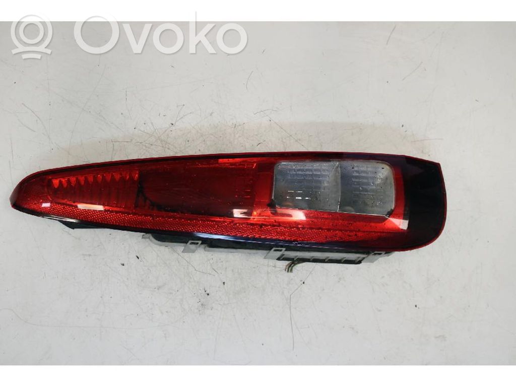 Ford Fusion Takavalot 