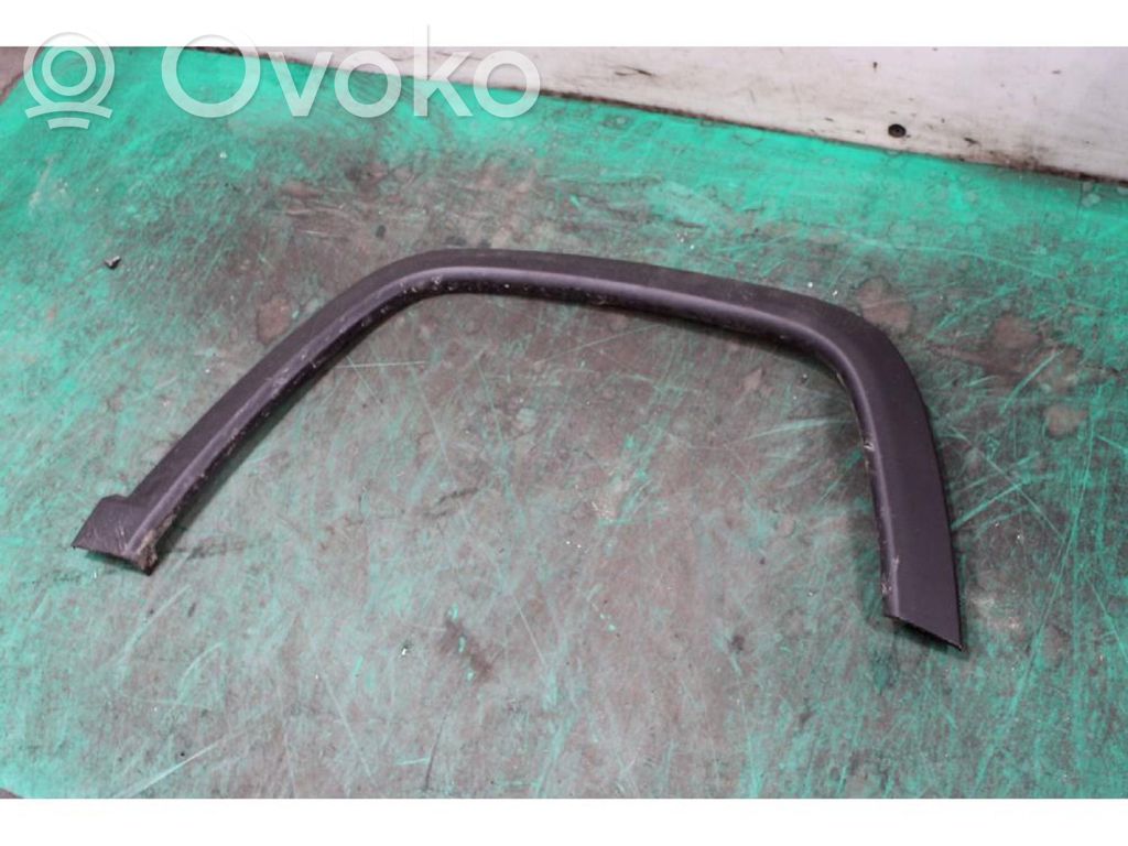 Jeep Compass Priekšējās arkas apdare 