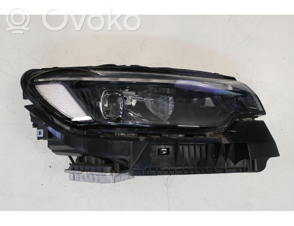 Jeep Compass Headlight/headlamp 