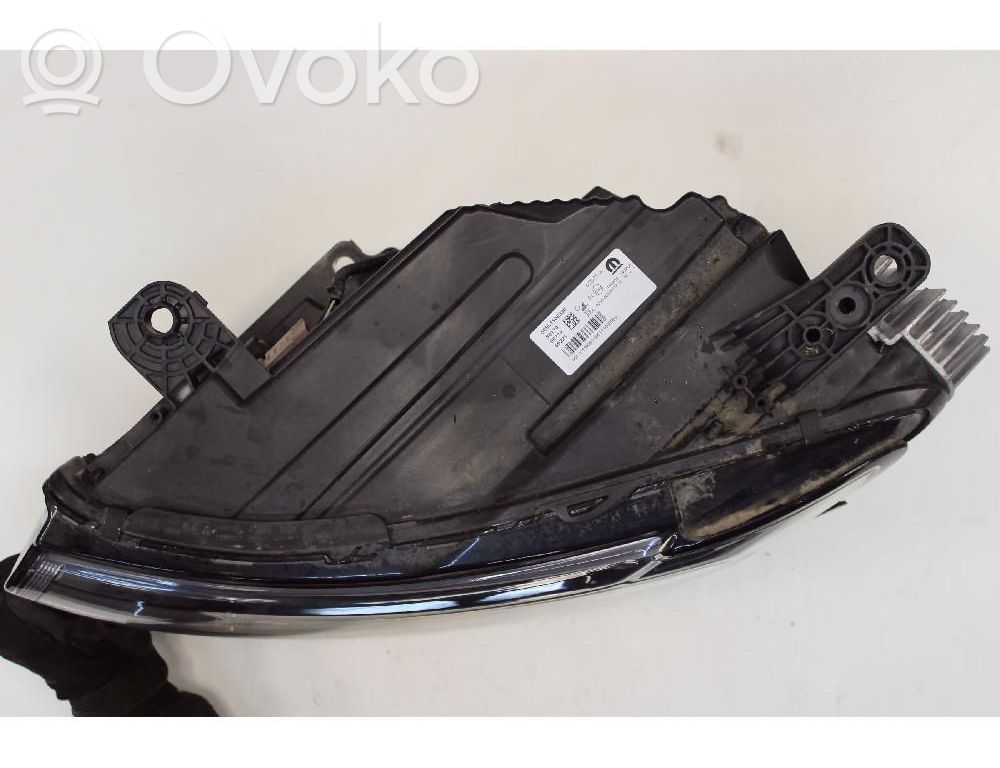 Jeep Compass Headlight/headlamp 