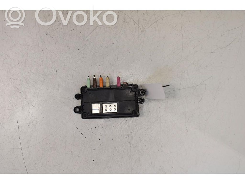 Jeep Compass ASC control unit/module 