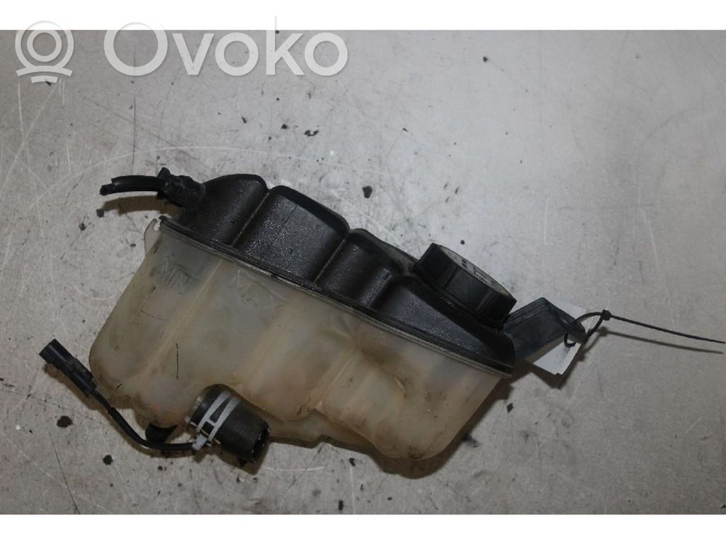 Land Rover Freelander 2 - LR2 Serbatoio di compensazione del liquido refrigerante/vaschetta 