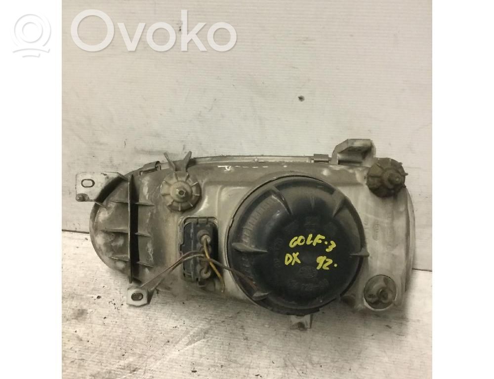 Volkswagen Golf III Scheinwerfer 