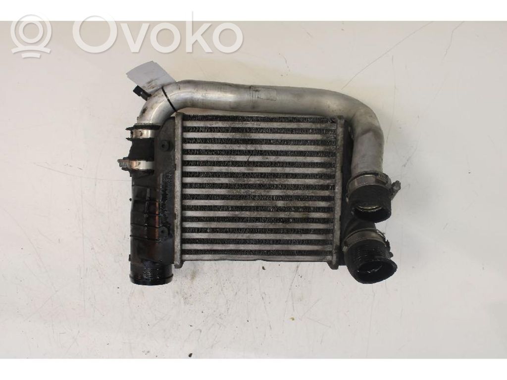 Radiador intercooler   0281002401,0281002401