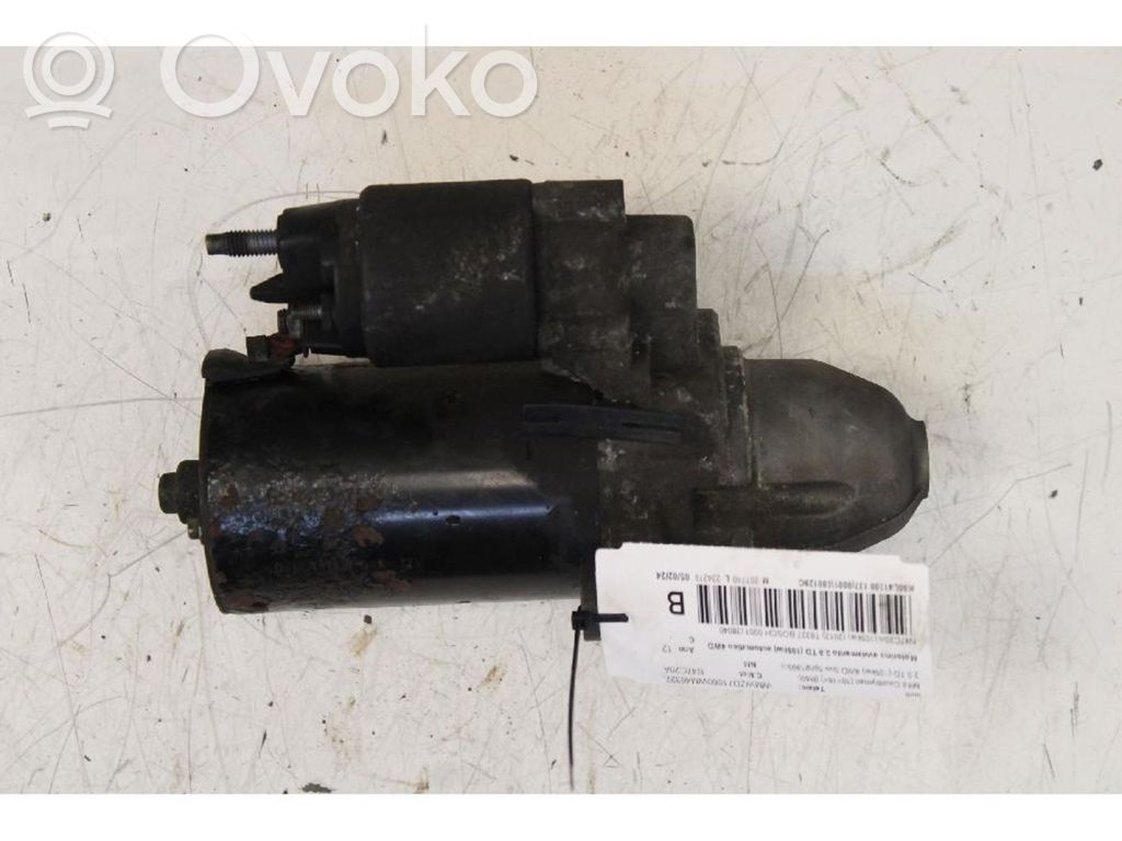 Electromotor   0001138040,0001138040