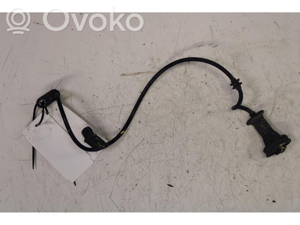 Mercedes-Benz A W169 Sensore ABS del freno posteriore