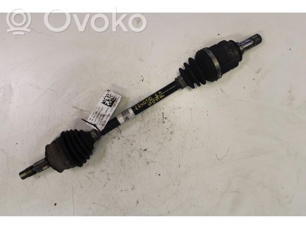 Etuvetoakseli   13248675