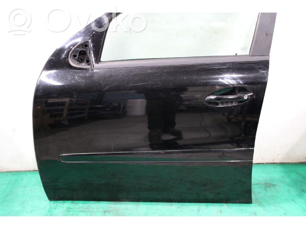 Mercedes-Benz ML W164 Ușă față