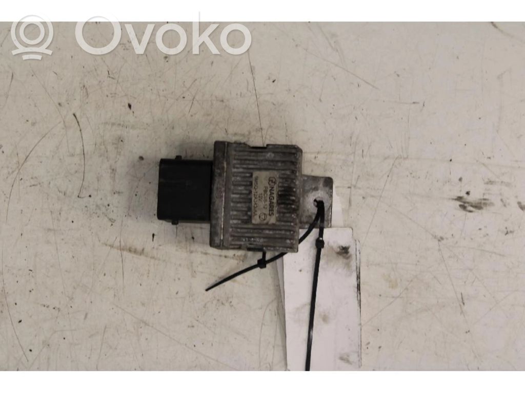 Ford Mondeo MK IV Releu preîncălzire bujii incandescente 