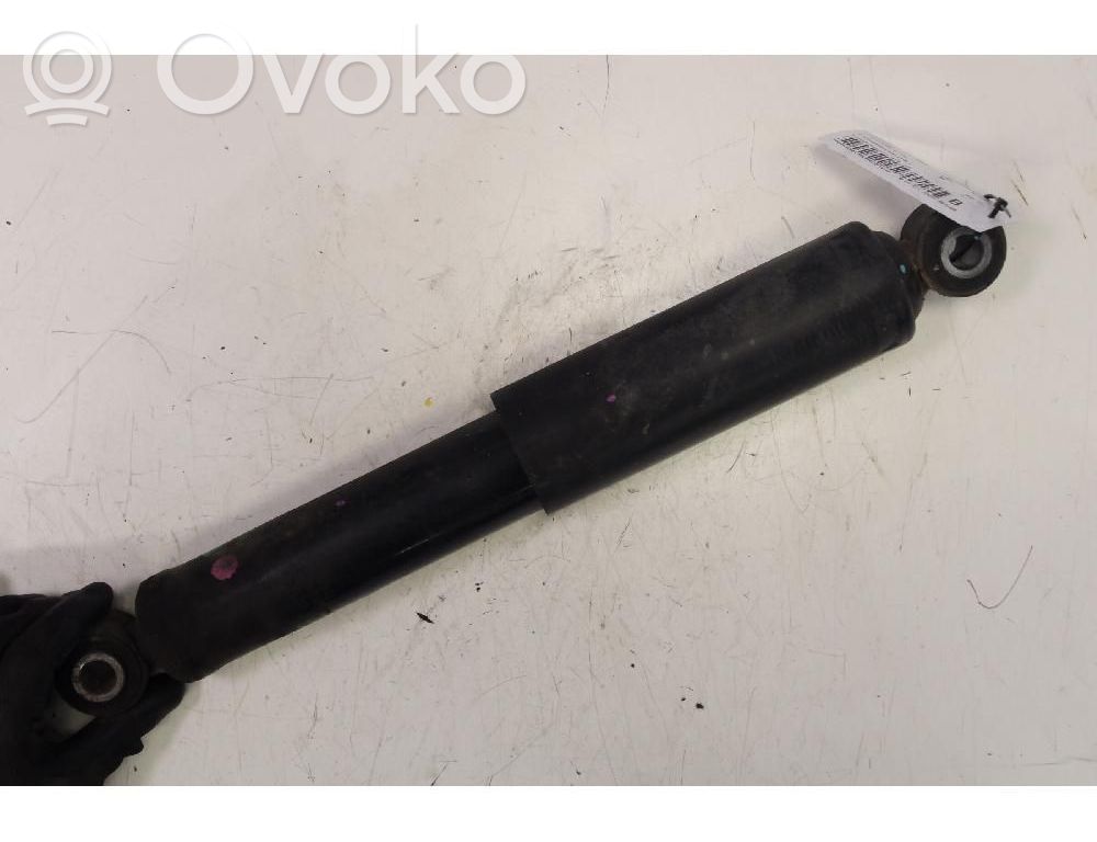 Fiat Ducato Amortizor spate 