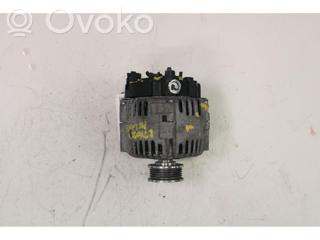 Renault Megane II Alternador 