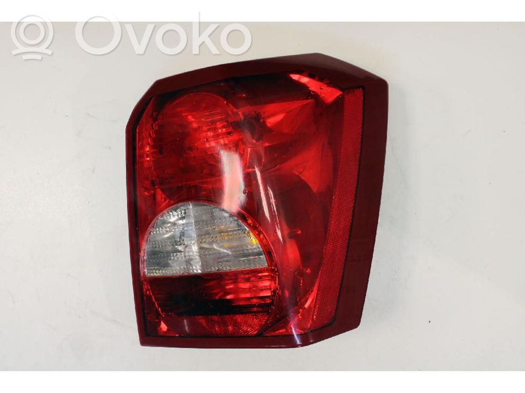 Dodge Caliber Takavalot 