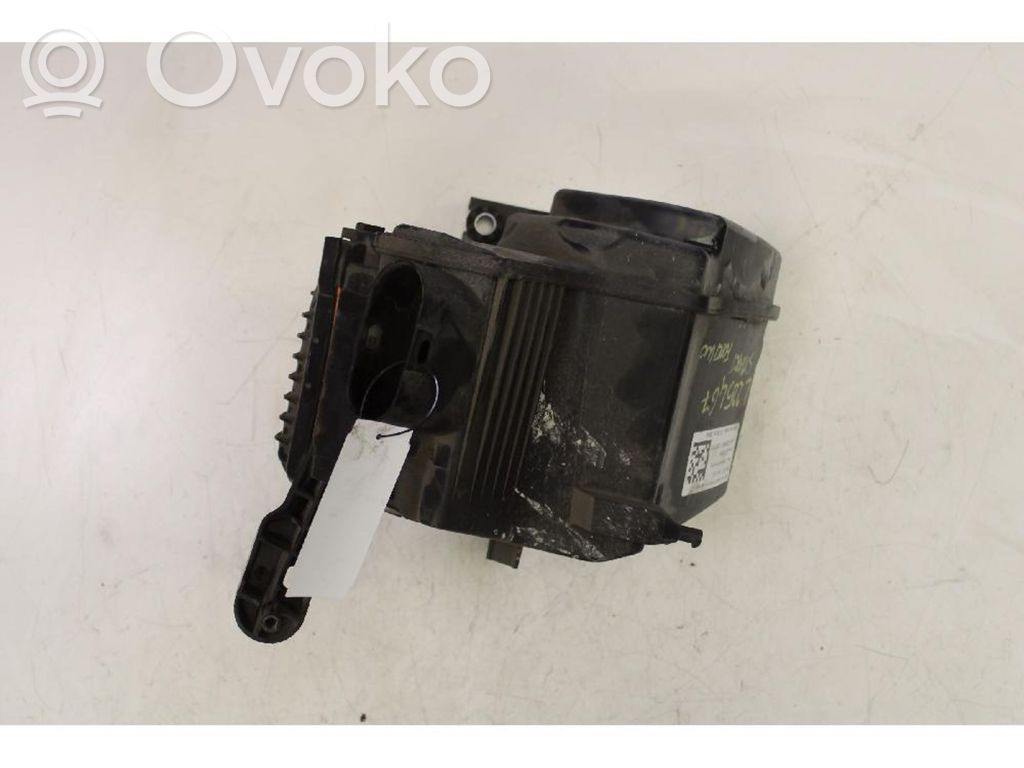 Smart ForTwo III C453 Luftfilterkasten 
