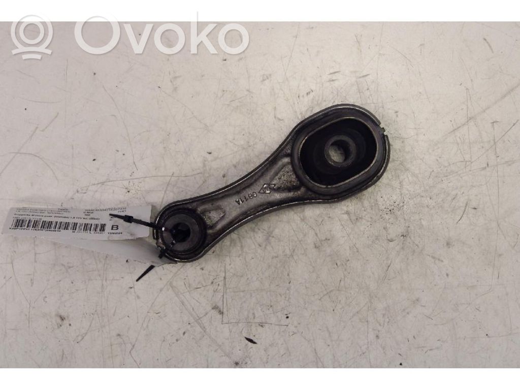 Support de moteur, coussinet