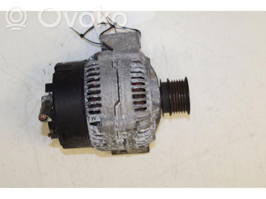 Mercedes-Benz CLK A208 C208 Generatore/alternatore