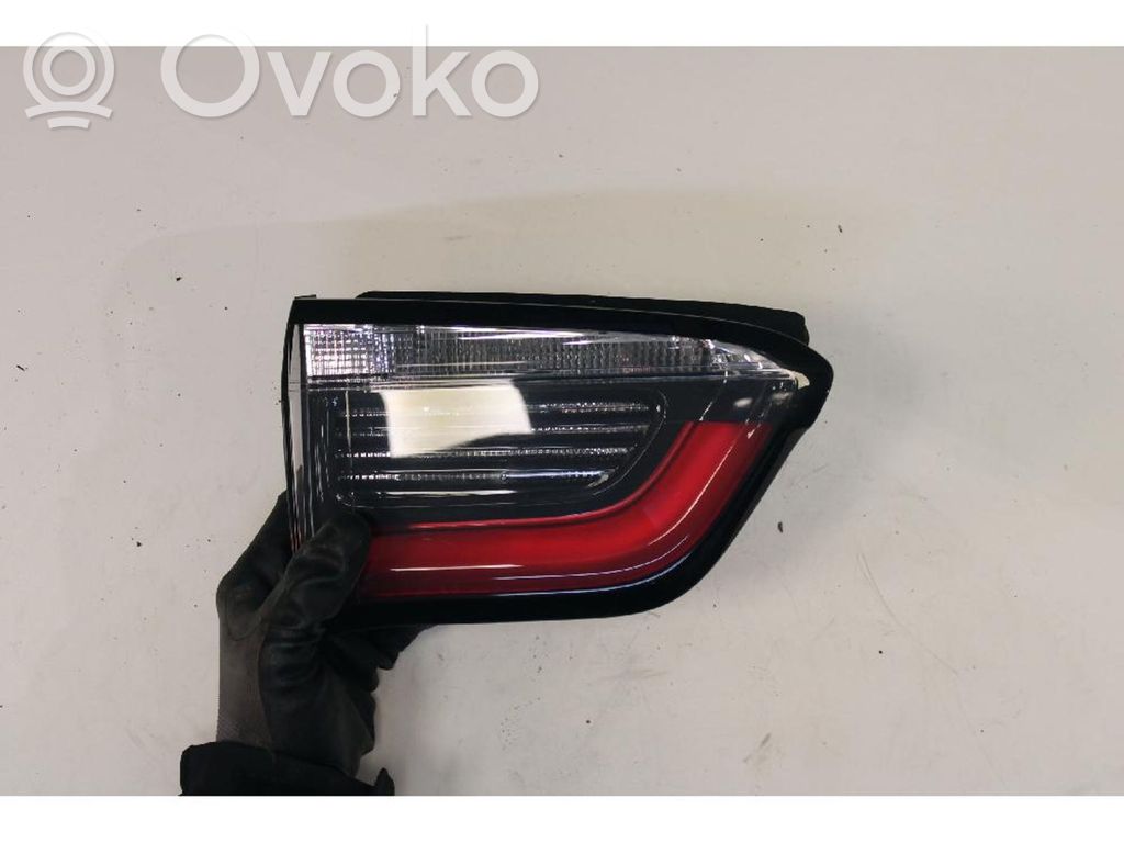 Jeep Compass Lampă spate în capacul portbagajului 