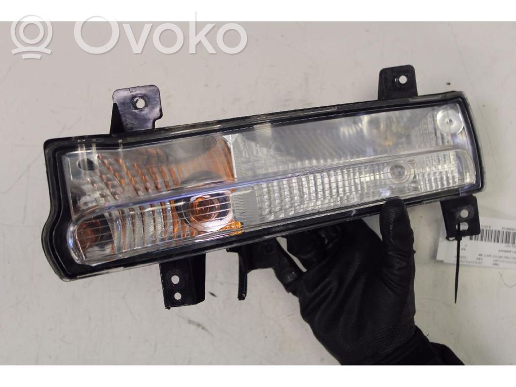 Jeep Compass Headlight/headlamp 
