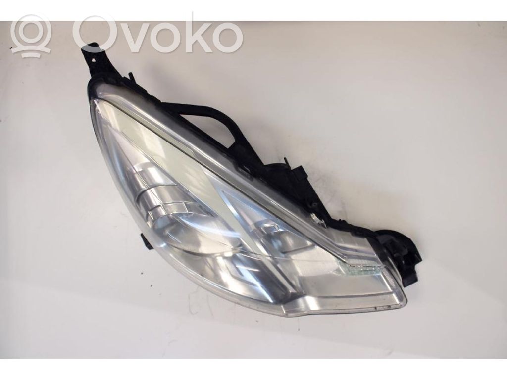 Citroen C3 Scheinwerfer 