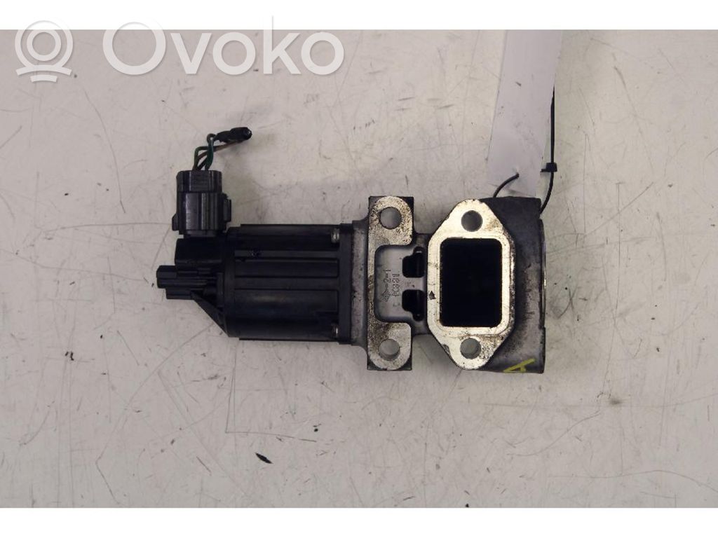Válvula EGR   K5T70380