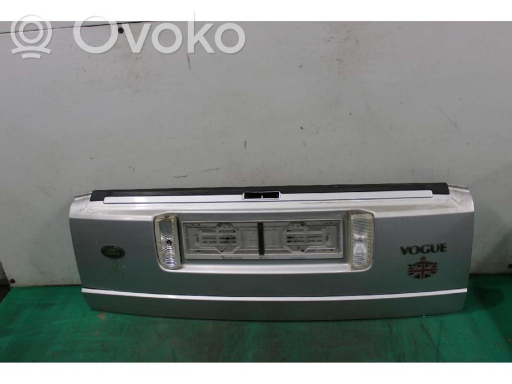 Land Rover Range Rover L322 Hayon/capotă portbagaj 