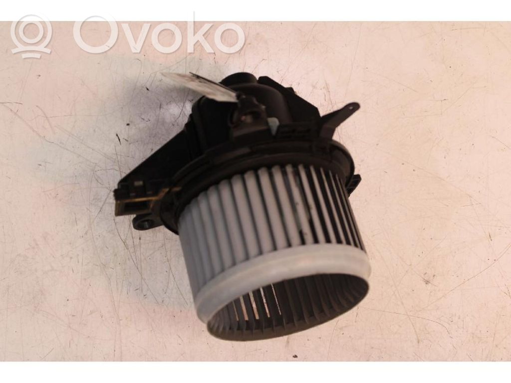 Peugeot 5008 II Ventilator aerotermă 
