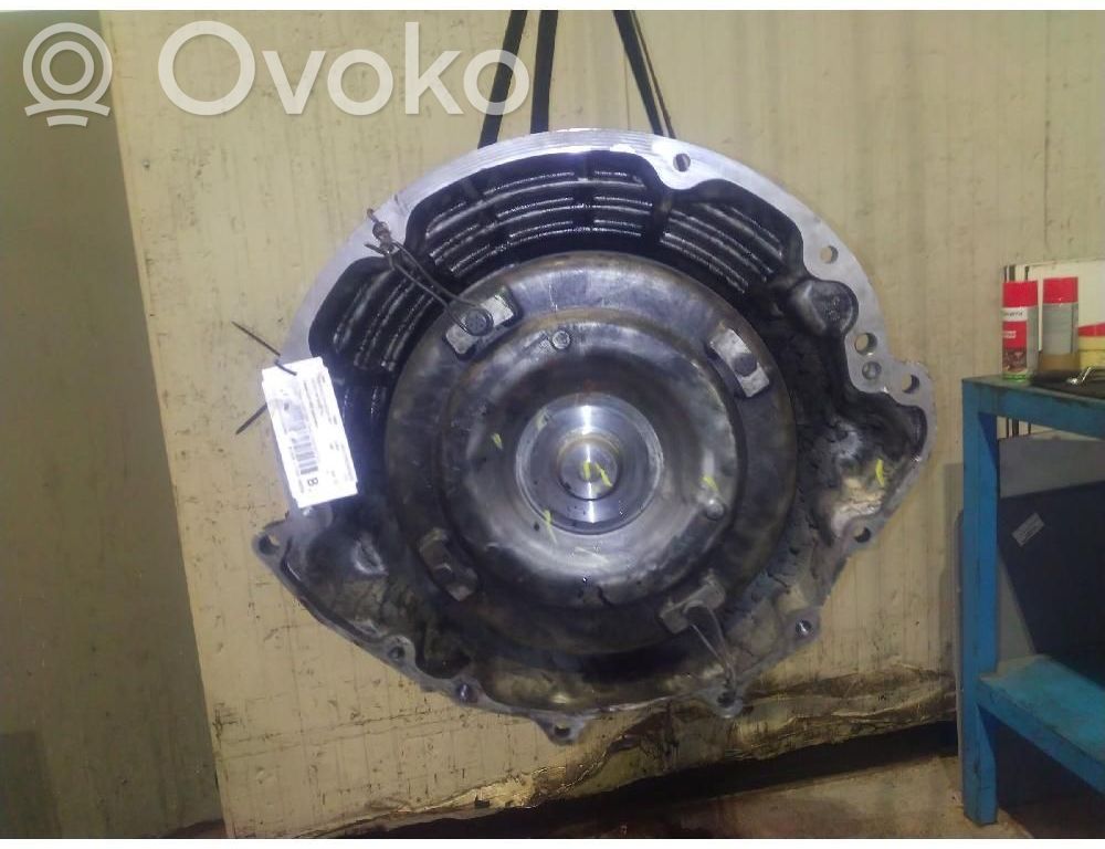Jeep Cherokee KJ Caja de cambios automática 