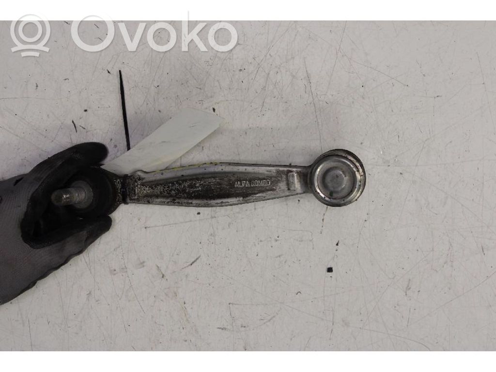 Alfa Romeo Stelvio Barra stabilizzatrice anteriore/stabilizzatore