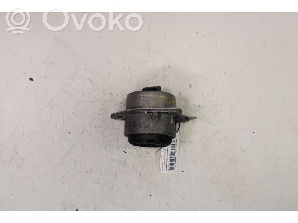 Alfa Romeo Stelvio Suport tampon motor