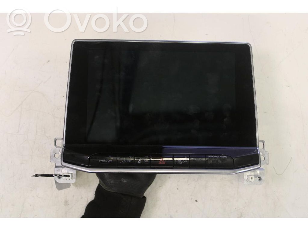 Screen/display/small screen   68455716AF,68455716AF