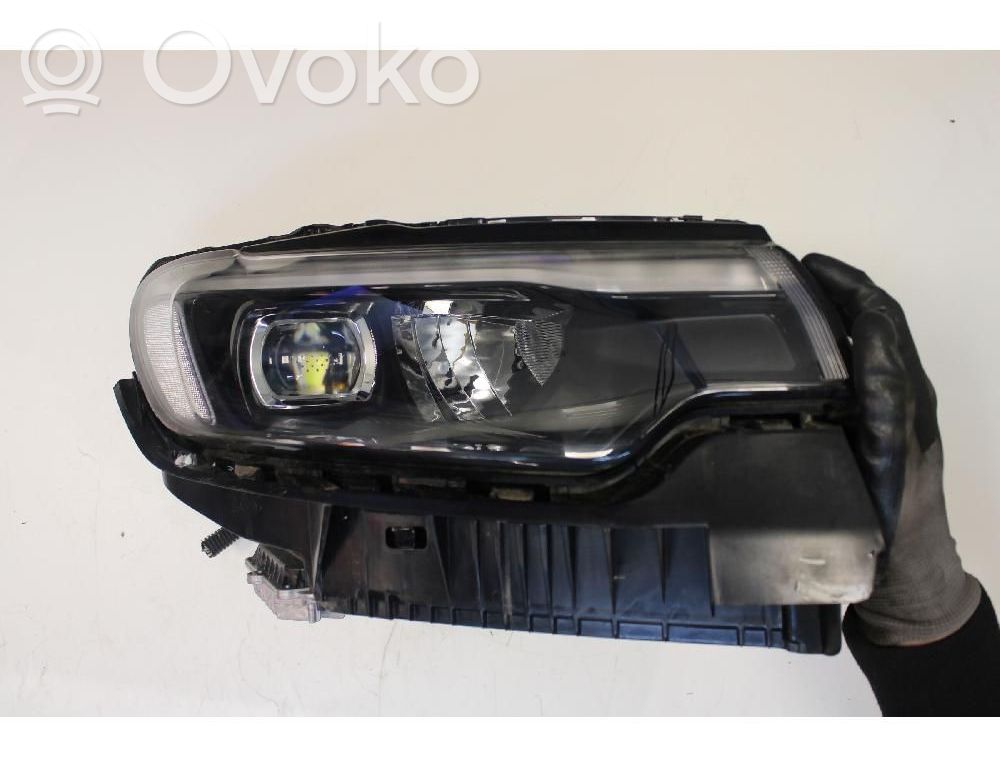 Headlight/headlamp   00522040320