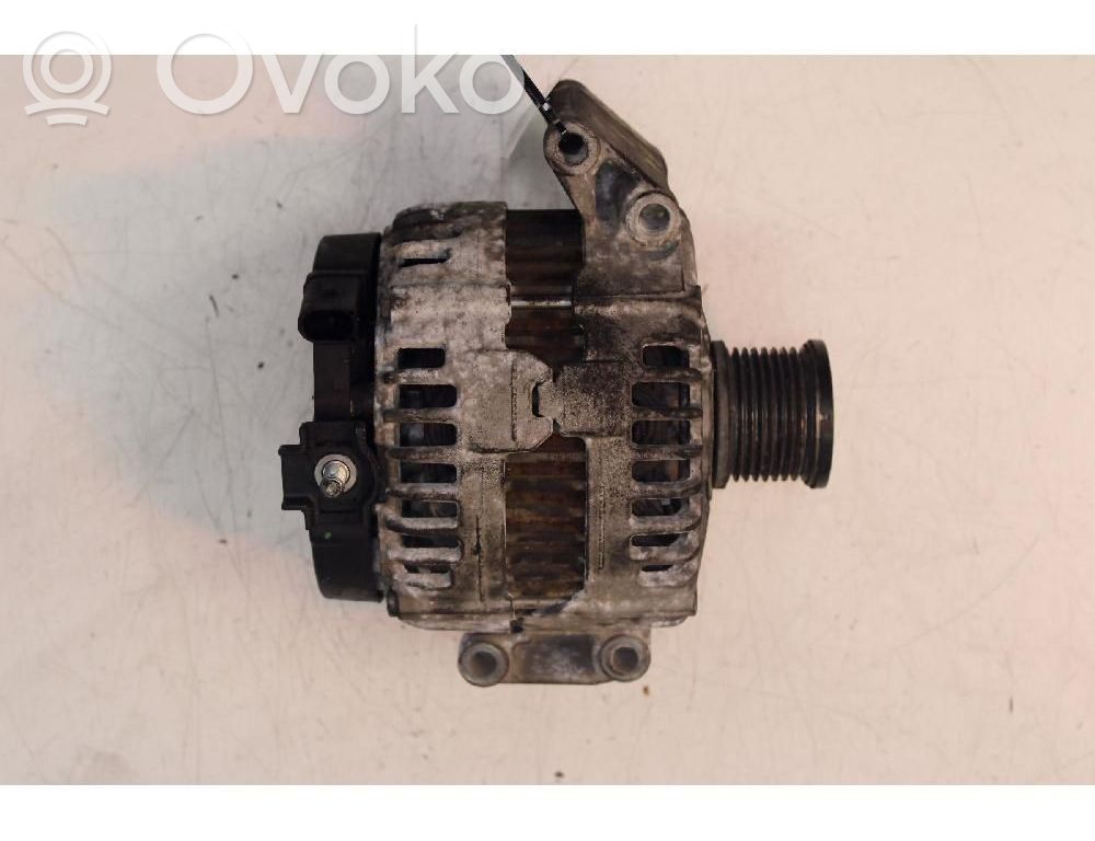 Mercedes-Benz ML W164 Generatore/alternatore