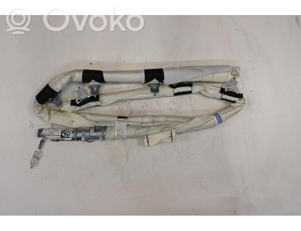 Fiat 500X Airbag cortină 