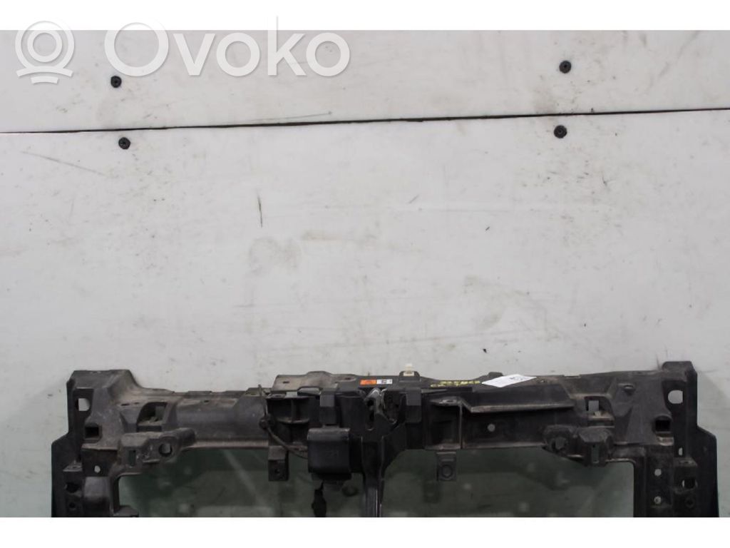 Mazda CX-7 Schlossträger frontträger frontmaske 