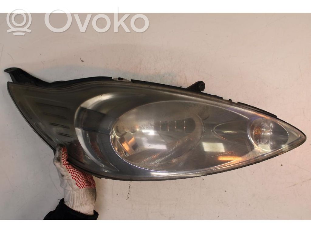 Ford Ka Headlight/headlamp 