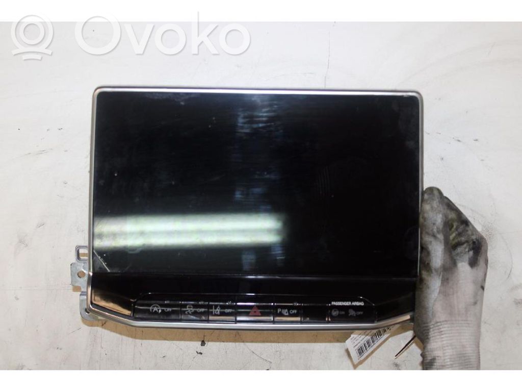 Screen/display/small screen   68455716AA