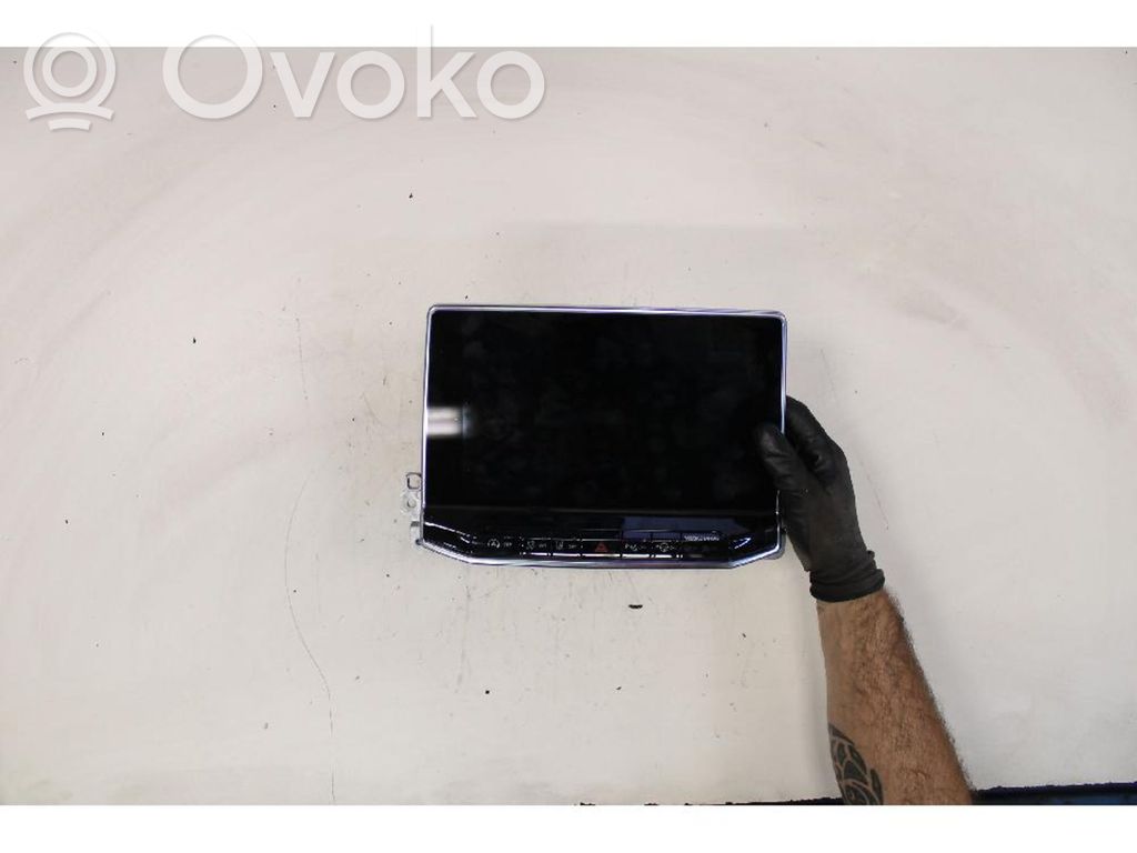 Screen/display/small screen   68455716AF,68455716AF