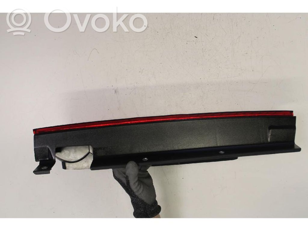 Fiat Doblo Rear/tail lights 